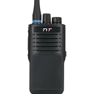 TYT MD-5508 GP700 Full Size PTT Button ATEX Safe IPX6 Waterproof 6 Feet Free Drop Durable Explosion Proof Walkie Talkie