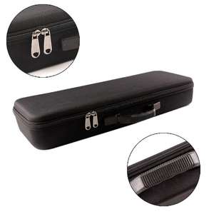 Estuche de <span class=keywords><strong>fichas</strong></span> de póquer EVA portátil personalizable Maletín vacío de 500/1000 piezas Bolsas y estuches de propósito especial - Product Image 4