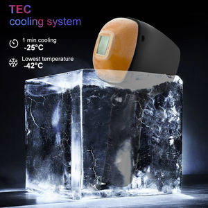 เครื่องเลเซอร์ไดโอดน้ำแข็งสำหรับกำจัดขน808nm ไม่เจ็บปวด - Product Image 4