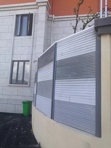 Máquina de Fabricación de <span class=keywords><strong>Bloques</strong></span> Huecos NJBM para Paneles de Pared Ligeros de Hormigón Prefabricado y Extrusión de Losas de Cemento para Construcción Rápida de Viviendas - Product Image 5