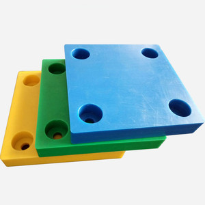 Uhmwpe nhựa biển/Dock <span class=keywords><strong>Fender</strong></span> mặt pad <span class=keywords><strong>uhmw</strong></span> <span class=keywords><strong>PE</strong></span> <span class=keywords><strong>Fender</strong></span> tấm - Product Image 4