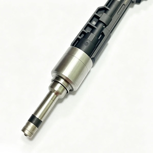 Inyector de Combustible OE 13648625397 Compatible con BMW F10 F07 F30 F35 F20 X1 E84 X3 F25 Inyector de Gasolina - Product Image 4
