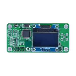 Station radio numérique MMDVM Hotspot WiFi, <span class=keywords><strong>modem</strong></span> vocal numérique, prend en charge NXDN POCSAG P25 YSF DSTAR C4FM <span class=keywords><strong>DMR</strong></span>, prêt pour QSO Jumbospot - Product Image 2