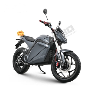 V3 HANBIRD Moto Électrique Adulte de Course Urbaine, Batterie Amovible, 8000W 72V, >80km/h, pour Ville et Tout-Terrain - Product Image 4