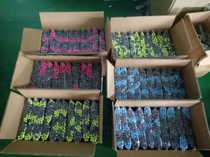 Bút Đánh Dấu Uv Ma Thuật Bút Nghệ Thuật Bút Cảm Ứng Mực Vô Hình Bút Đánh Dấu Nghệ Thuật Vĩnh Viễn Graffiti Nhẹ Màu Đen - Product Image 6