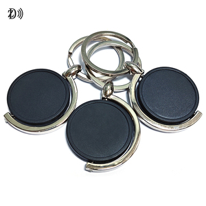 Kiểm soát truy cập an ninh <span class=keywords><strong>RFID</strong></span> t5577 keyfob 125Khz ID thông minh keyfob với <span class=keywords><strong>RFID</strong></span> tk4100 chip thẻ chìa khóa thẻ truy cập - Product Image 5