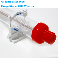 Tabung Laser CO2 Berkualitas Tinggi Yong Li, Bagian Esensial untuk Seri Peralatan Laser Seperti 75W 90W 100W 130W 150W