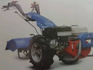 Cortacésped de muy buena calidad marca italiana <span class=keywords><strong>BCS</strong></span> cultivador rotativo <span class=keywords><strong>BCS</strong></span> serie 720 mini motocultor - Product Image 3