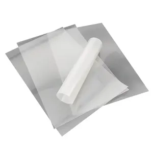 <span class=keywords><strong>Film</strong></span> conducteur transparent en verre ITO, <span class=keywords><strong>film</strong></span> PET, <span class=keywords><strong>film</strong></span> conducteur simple face pour écran de téléphone portable et d'ordinateur, 203x300mm - Product Image 2