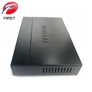 Commutateur Ethernet Gigabit <span class=keywords><strong>GS105</strong></span> GS308 GS308V3 5/8 ports non géré RJ45 en métal pour bureau - Product Image 6