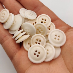 Nút <span class=keywords><strong>Corozo</strong></span> Màu Trắng Tự Nhiên 4 Lỗ 24L 28L 32L Nút <span class=keywords><strong>Corozo</strong></span> Cho Áo Khoác Quần Cúc <span class=keywords><strong>Corozo</strong></span> - Product Image 6