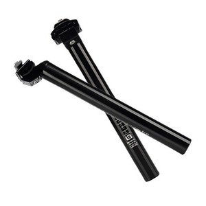 Tige de Selle de Vélo LXZ en Alliage d'Aluminium 25.4 27.2 28.6 30.8 mm pour VTT - Product Image 3