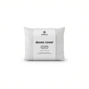 Set Copripiumino con Cerniera e Federe in 100% Poliestere con Motivo Floreale, Morbido e Traspirante per un Sonno Confortevole, Uso Domestico - Product Image 1