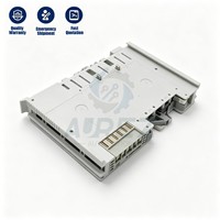 PC Integrado 100% Original CX5130-0142 con Intel Atom E3827 1.75GHz, Controlador PLC CX51300142 en Stock
