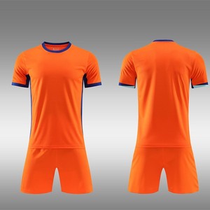 <strong>Best</strong> <strong>Portugal</strong> Football <strong>Jersey</strong> Sets Custom Number and Name 100% Polyester Quick Dry College Wholesale - Product Image 1