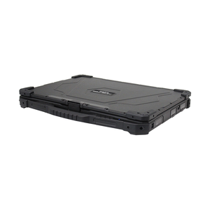 แล็ปท็อป AICSHTER ขนาด 17.3 นิ้ว สีดำ ทนทาน รุ่น Magal Industrial Notebook Core I7-11390H 1050ti-4G ใหม่ มาตรฐาน EU พร้อม GPS/สแกนลายนิ้วมือ/สีสันสดใส - Product Image 5