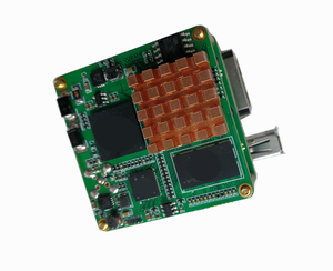 Convertidor MIPI CSI a Ethernet, Compatible con Formatos de Imagen RAW, YUV y RGB W329 - Product Image 1