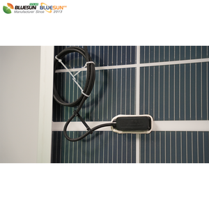 Paneles Solares Bifaciales HPBC Totalmente Negros <span class=keywords><strong>de</strong></span> 600W 650W 660W 700W 730W con Garantía <span class=keywords><strong>de</strong></span> 30 Años, <span class=keywords><strong>Precio</strong></span> Directo <span class=keywords><strong>de</strong></span> Fábrica - Product Image 4