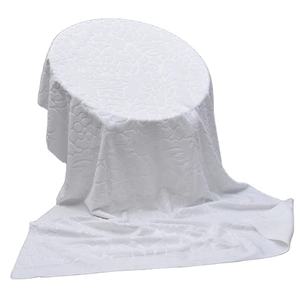 Khăn <span class=keywords><strong>Hajj</strong></span> Chất Lượng Cao Khăn Người Lớn Màu Trơn Polyester Nhuộm Nhanh Khô <span class=keywords><strong>Ihram</strong></span> 105*210Cm - Product Image 2