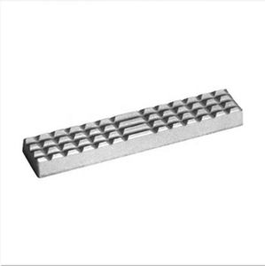Tong <span class=keywords><strong>de</strong></span> potencia hidráulica Insert Sth Tooth Tong Die Grit Face Tong Die - Product Image 6