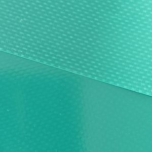 Antil-uv và không thấm nước màu xanh lá cây tráng bạt ngựa tròn uốn cong đồng cỏ Lều trở lại tường lều cho ngựa để thức ăn và ngủ - Product Image 2