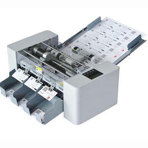 A3 de corte de papel de tarjeta de <span class=keywords><strong>visita</strong></span> de la máquina de corte de la tarjeta de la cortadora - Product Image 1