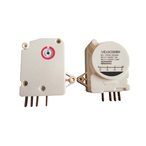 Nouvelle pièce de rechange pour réfrigérateur 2024, minuterie de dégivrage, minuterie de dégivrage pour réfrigérateur, <span class=keywords><strong>pièces</strong></span> pour réfrigérateur et congélateur - Product Image 5