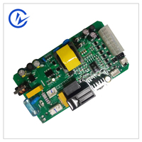 Réfrigérateur à vin carte pcba carte PCBA PCB assemblage de carte de contrôle Chine fabrication Pcba