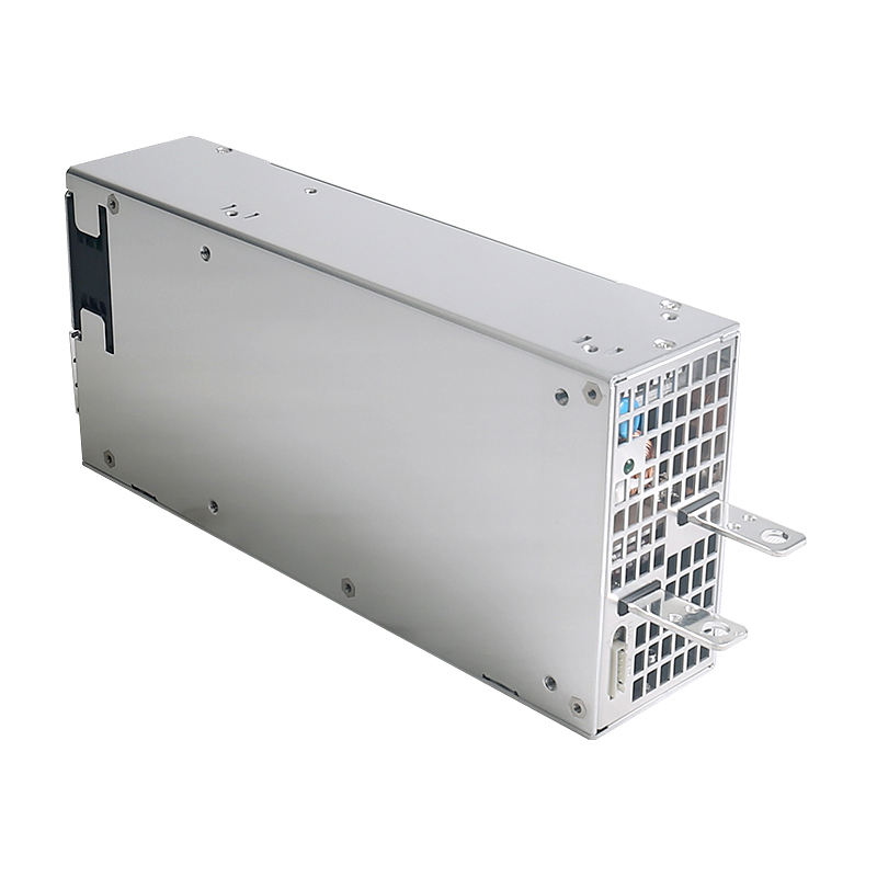 Mean Well SE-1500-12 1500W 48V 300A 89% Efficiency Short Circuit/Overload Protection Single Industrial Switching Power Supply