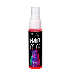 OEM Options Available Disposable Plant-Based Bubble Dye <strong>Spray</strong> for Hair Color Non-Damaging and Washable with No <strong>Bleach</strong> - Product Image 1