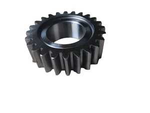 Chinese Truck Transmission Parts Reverse Gear <strong>Intermediate</strong> Shaft Tooth Z24 12JS200T-1701083 for Shacman the Faistar <strong>Gearbox</strong> - Product Image 3