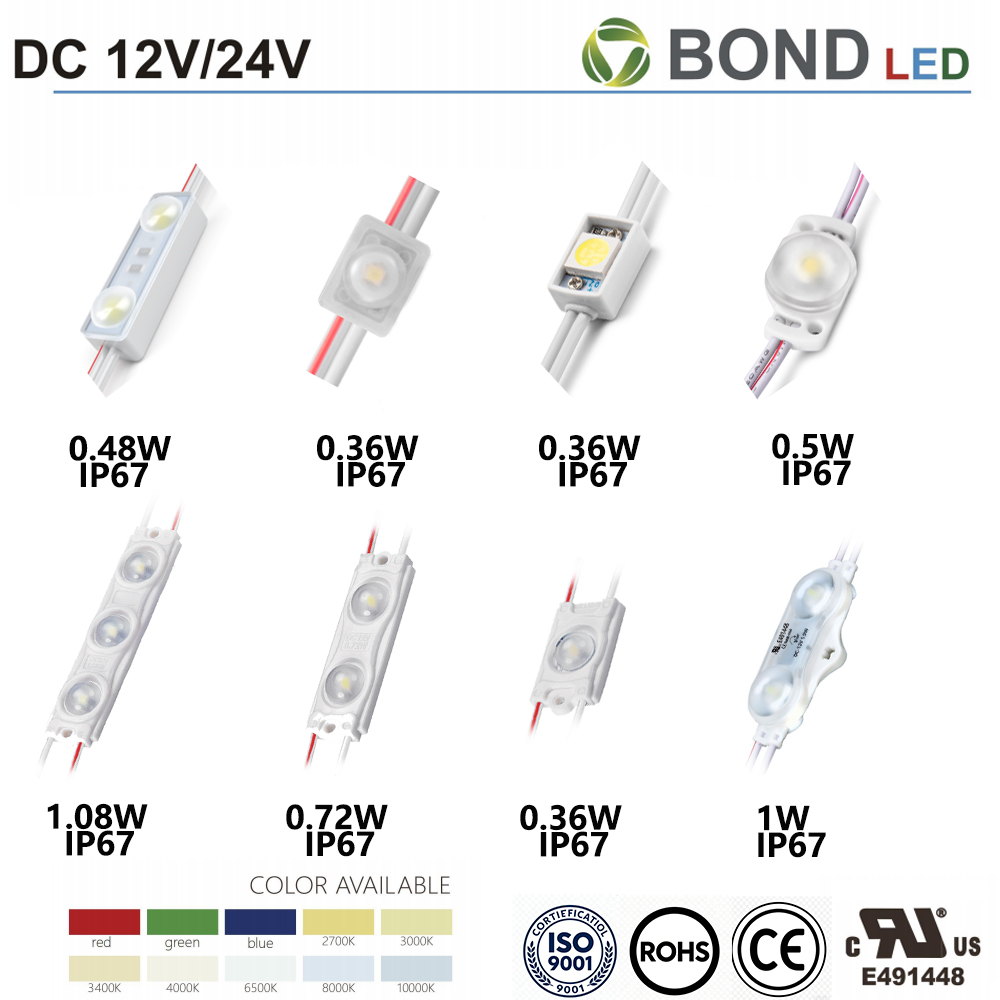 LED Module-21