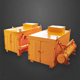 Fong Chuan Marque FCCC-900 Concasseur À Cône Composé Excellente Productivité Faible Consommation D'énergie Nouveau Directement Fourni Taiwan - Product Image 4