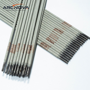 Electrodos de Soldadura de Acero Dulce <span class=keywords><strong>6010</strong></span> en Oferta, Varillas de Soldadura E6010 - Product Image 5