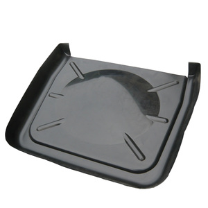 Factory Custom OEM ABS Vacuum Forming Tray Thermoforming Plastic Panel
