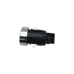 สวิตช์สตาร์ทเครื่องยนต์ Volkswagen รุ่น 18D959839B ระบบเข้ารถแบบไร้กุญแจ สตาร์ทด้วยปุ่มเดียว สำหรับ Lavida Gran Coupe และ Lavida Cross - Product Image 1