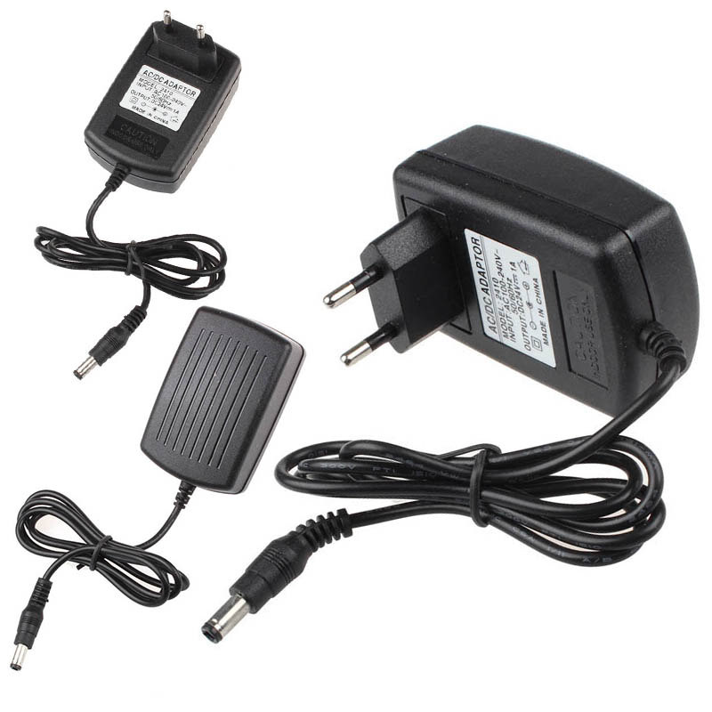 Yamaha PSR-E253/E353/E443 Electric Piano Power Supply Adapter 12V