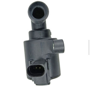 Válvula de agua del calentador Audi 5Q0906457A para Q7 A3, pieza de repuesto del termostato del coche - Product Image 5
