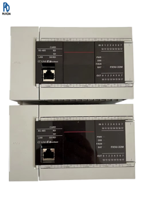 PLC โมดูล PLC เซ็นเซอร์ควบคุม FX5U-32MT ใหม่ดั้งเดิม FX5 - Product Image 1