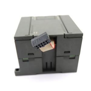 Module d'entrée analogique 4 canaux 12 bits RS485 6ES7231-0HC22-0XA0 neuf en stock pour PLC S7-200, contrôle industriel 220V - Product Image 1