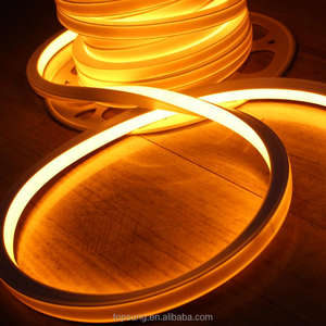 <span class=keywords><strong>Luz</strong></span> de Neón <span class=keywords><strong>LED</strong></span> Cuadrada de 100 m, CA 120v, 16mm, Rojo Rosado, Naranja, <span class=keywords><strong>Luz</strong></span> de Neón Blanca, PVC, <span class=keywords><strong>Flex</strong></span> de Neón - Product Image 2