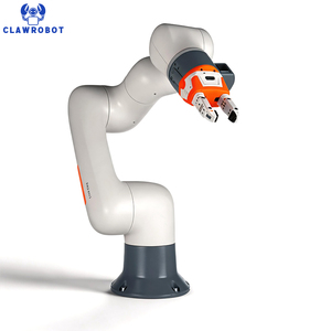 CLAWROBOT Robot Colaborativo de 7 Ejes, 3 kg, para Colaboración Humano-Robot, Ensamblaje, Inspección, Pulido, Motor, Caja de Cambios, Rodamientos - Product Image 1