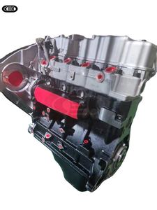 TUZHIHAO เครื่องยนต์ดีเซลคุณภาพสูง 2.5 ลิตร 6 สูบ รุ่น D4BB บล็อกยาว อะไหล่รถยนต์สำหรับรถบรรทุกและรถกระบะฮุนได H1 สตาเร็กซ์ - Product Image 3