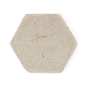 Piastrella Esagonale Chroma Nude 10cm per Parete e Pavimento - Product Image 5