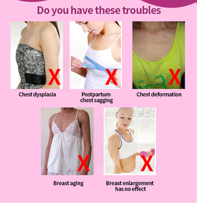 Crème pour la poitrine à la mangue, vente chaude, acceptant le logo personnalisé, crème pour l'augmentation de la poitrine, crème pour l'augmentation de la poitrine - Product Image 4