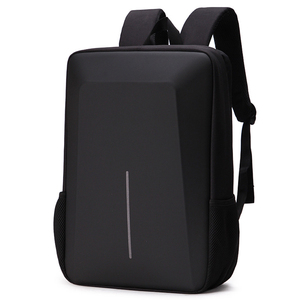 Custom 2025 Business Usb Anti Theft <b>Men</b> Smart Travel <b>Bag</b> Waterproof <b>Laptop</b> Backpacks - Product Image 4
