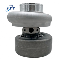 3596944 Turbocompresseur HX40, pièces de rechange pour moteur de machines de construction, pour moteur diesel 6C8.3-300, excavatrice, chargeuse, rouleau compresseur
