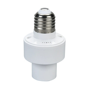 Ampoule LED Intelligente à Détection de Mouvement par Radar, Culot E27, Éclairage Intérieur, Socle en Plastique - Product Image 4