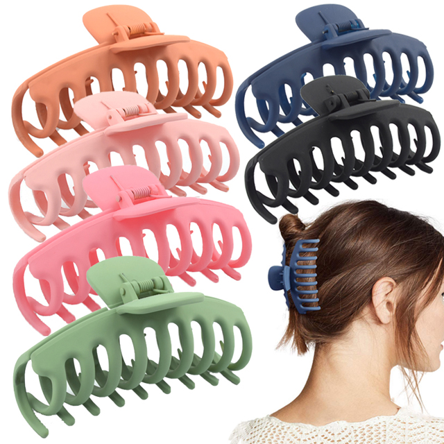 Лидер продаж 2022, Женские аксессуары для волос, заколки для волос с космической алюминиевой текстурой, оптовая продажа, заколки для волос Alete