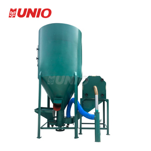 Nouvelle machine multifonctionnelle tout-en-un pour broyer, mélanger et écraser les aliments, vente directe des fabricants - Product Image 1